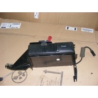 Audi a3 a4 a6 cd - чейнджер плит компакт - диск 6 плит 4b0035111a