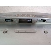 Крышка багажника (дверь 3-5) Audi A5 (S5,RS5) 1 3 2008 8T0827023AJ