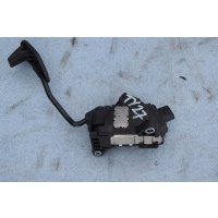 Педаль газа Toyota Yaris XP130 2014 781100D140