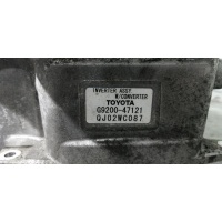 Инвертор Toyota Prius 2007 G9200-47121