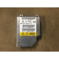 Блок управления AIR BAG BMW 5 E39 2001 65776900727