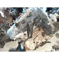 двигатель Ford Transit 2005 D2FB 1489247