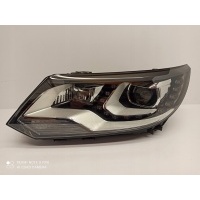 Фара ксенон правый tiguan i рестайлинг 5n1941034b