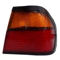 Nissan primera p10 90 - 95 фара задняя правый седан
