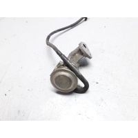 Клапан EGR Volkswagen Passat 2001 038131501AL