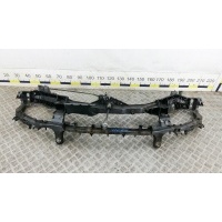 Передняя панель крепления облицовки (телевизор) FORD C-MAX (2007-2010) 2007 1508632