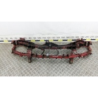Передняя панель крепления облицовки (телевизор) FORD C-MAX (2007-2010) 2008 1508632