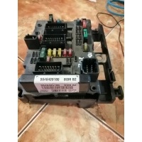 Блок bsm citroen peugeot 307 2 , 2 hdi 9646405180