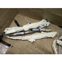 подушка безопасности боковая (шторка) правая BMW 7 E65/E66/E67 2008 7011018,85701101804J