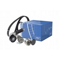 комплект панели вспомогательного оборудования vkma 33101 skf