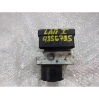 Блок ABS (насос) Mitsubishi Lancer 10 CY 4670A072