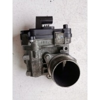 Opel vectra c 1.9 cdti 150 л.с. дросельная заслонка 48cpd4