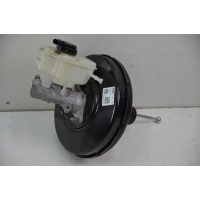 Volkswagen jetta 5c fl серво насос тормозной 1k1614105fc