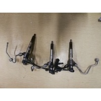 Форсунки форсунки 1.5 dci 166008052r