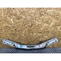 Планка под капот Audi 100 C4 1992 4A0 010 114 S