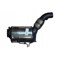 Фильтр dpf bmw e70 e71 f07 f10 f11 - 18308570028