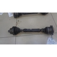 Полуось передняя правая Audi A6 C5 1997-2004 1998 4B0407272F