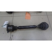 Полуось передняя левая Audi A6 C5 1997-2004 1998 4B0407271F
