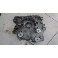 Крышка двигателя передняя Audi A6 C5 1997-2004 1998 078103151B