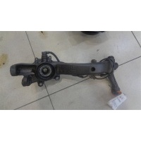 Кулак поворотный передний правый Audi A6 C5 1997-2004 1998 8D0407258AL