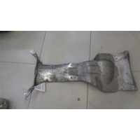 Защита топливного бака Audi A6 C5 1997-2004 1998 4B0201781D
