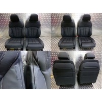 Bmw g05 g06 g07 кресло левый правая массаж климат новые !