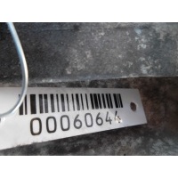 Раздаточная коробка Mercedes C-klasse (W203) Рестайлинг 2004 - 2007 2006 2202810215,