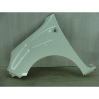 Крыло переднее левое Renault Kangoo II (2008-2013) 631011587R