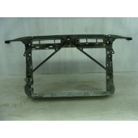 Панель передняя Skoda Octavia III (2013-2017) 5E0805588