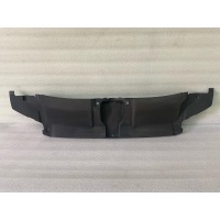 накладка замка капота Audi S6 C7 2017 4G0807081D