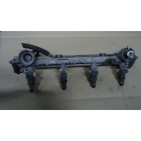 Форсунка Mercedes Vito W638 1997 0000787423