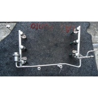 Форсунка Audi A6 C5/4B 2003 063133551
