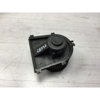 Моторчик печки VW BORA 2000 1J1819021B