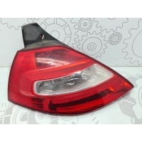 Фонарь задний левый Renault Megane 2006 8200413214