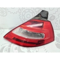 Фонарь задний правый Renault Megane 2006 8200413216