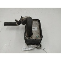 Теплообменник масляного фильтра Volvo S60 2003 8677973