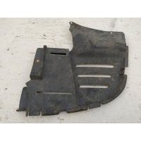 Защита бампера переднего Renault Megane I (1995-2003) 2002 7700413203