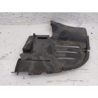 Защита бампера переднего Renault Scenic I (1996-2003) 1999 7700413203