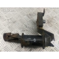 Механизм крепления запаски Renault Scenic III (2009-2015) 2010 572111357R