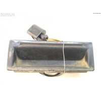 Ручка крышки (двери) багажника Volkswagen Golf-4 2000 1J0827566L