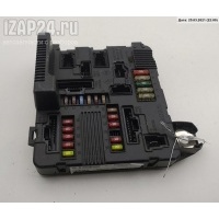 Блок предохранителей Renault Scenic II (2003-2009) 2005 8200306032