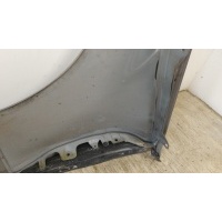 Крыло переднее правое MERCEDES-BENZ S-CLASS купе (C216) 2008 A2168800218