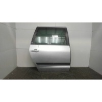 Дверь боковая, зад. правая Ford Galaxy 2000-2006 2004 1379863