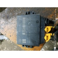 Блок управления парктрониками Volkswagen Passat 2008 3C8919475