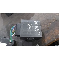 Блок управления (другие) Toyota Corolla Verso 2008 859400f020