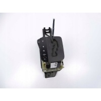Мерседес b w245 переключатель домкрат переключения кпп