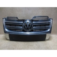 Решетка радиатора Volkswagen Jetta 2006-2011 1k5853651