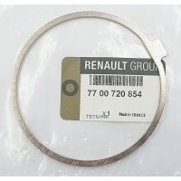 renault колесо защита кпп oe