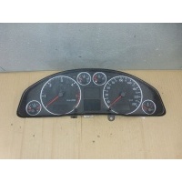 Часы спидометр audi c5 s6 4b0920900q европа