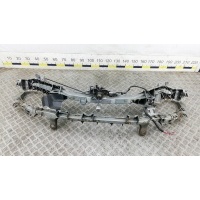 Передняя панель крепления облицовки (телевизор) FORD C-MAX (2003-2010) 2005 1508632